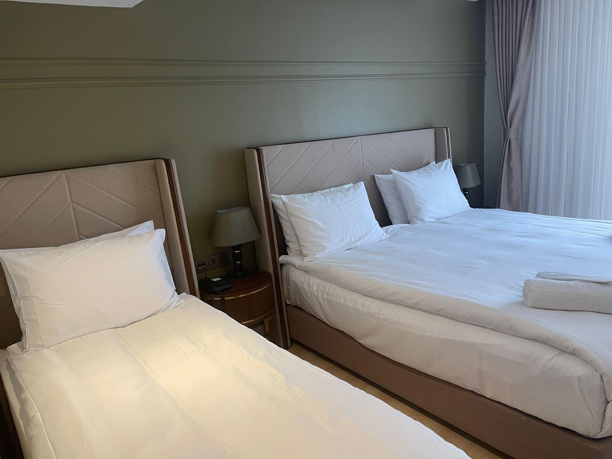 The Biancho Hotel Old City - Special Category — Photos 3